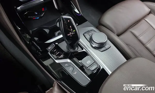 BMW X4 2020 2.0 автомат (гидро), миниатюра 12