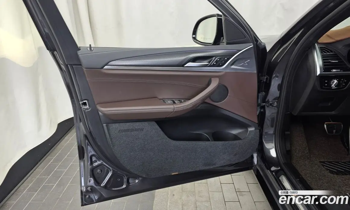 BMW X4 2020 2.0 автомат (гидро), фото 14