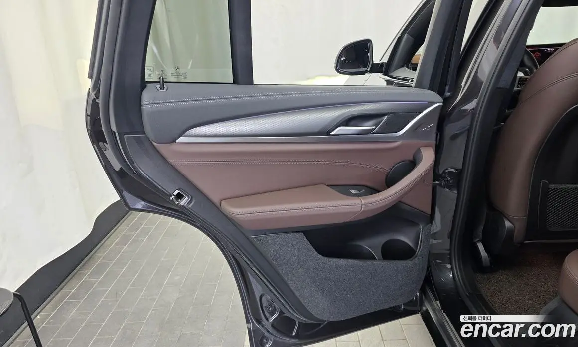 BMW X4 2020 2.0 автомат (гидро), фото 15
