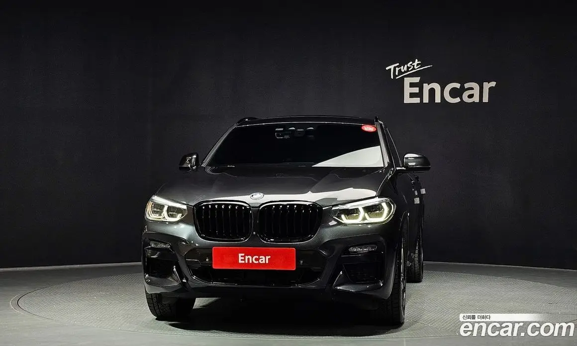 BMW X4 2020 2.0 автомат (гидро), фото 3