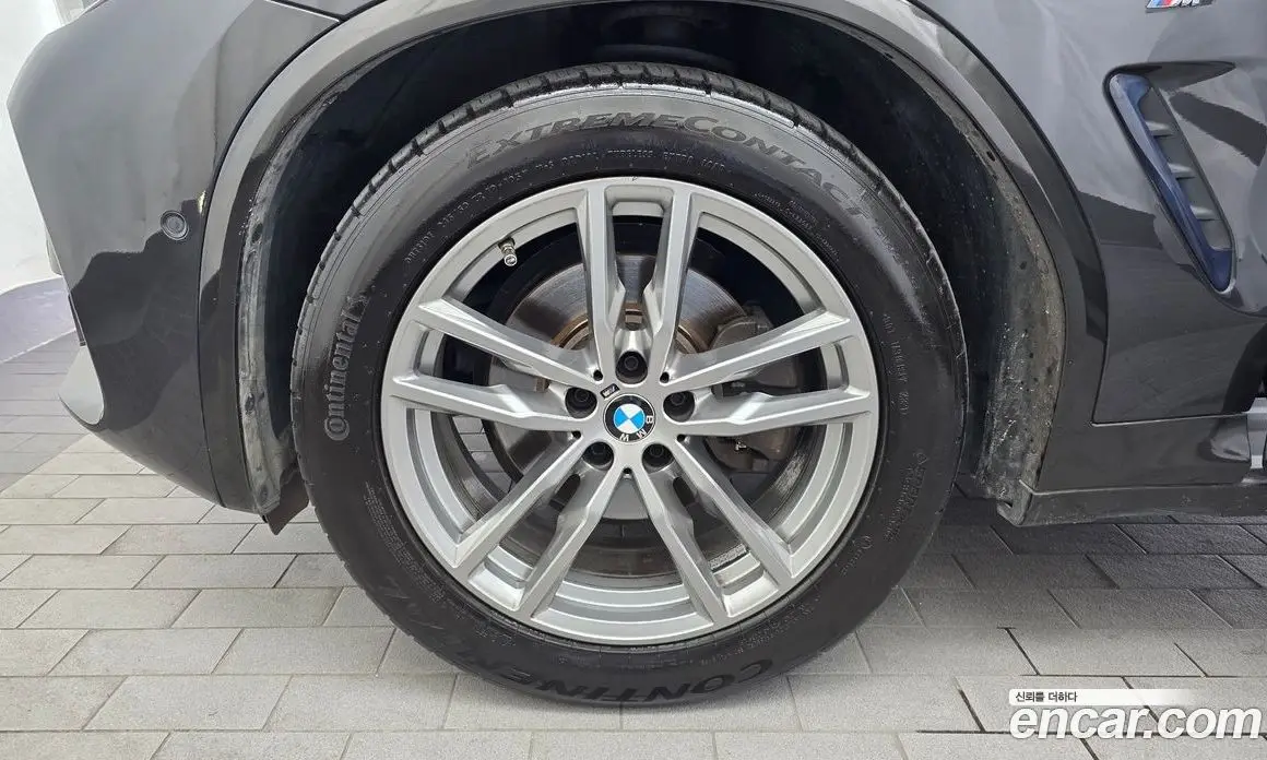 BMW X4 2020 2.0 автомат (гидро), фото 5