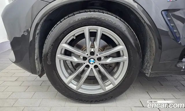 BMW X4 2020 2.0 автомат (гидро), миниатюра 5