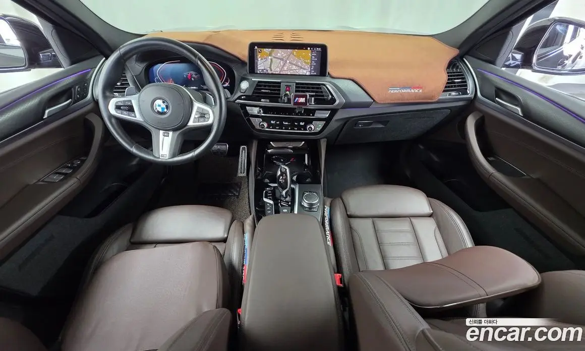 BMW X4 2020 2.0 автомат (гидро), фото 10