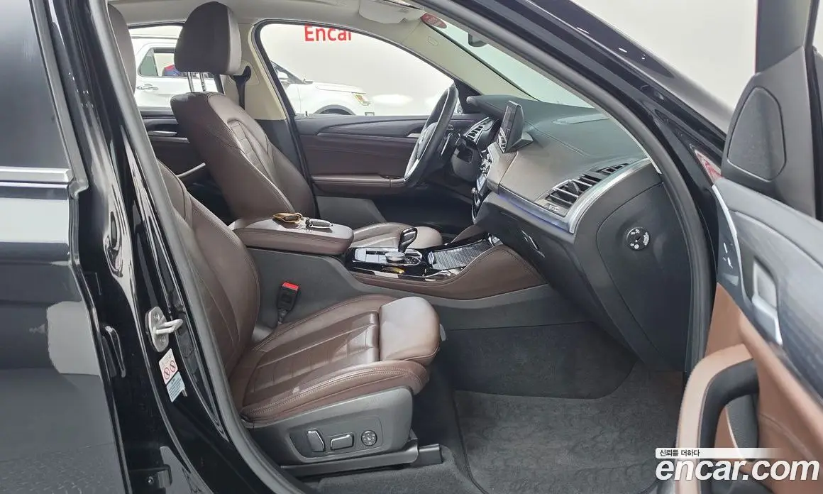 BMW X4 2024 2.0 автомат (гидро), фото 11 BMW X4 2024 2.0 автомат (гидро), фото 11