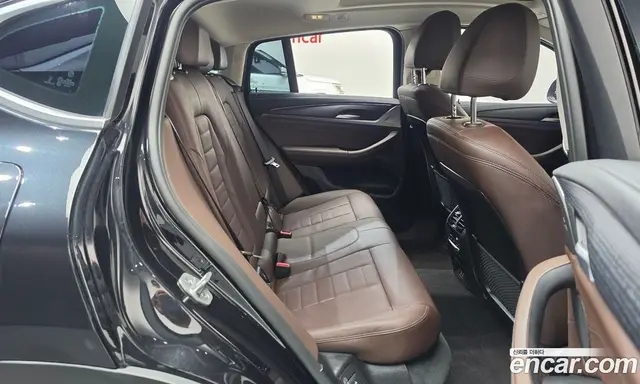 BMW X4 2024 2.0 автомат (гидро), миниатюра 12
