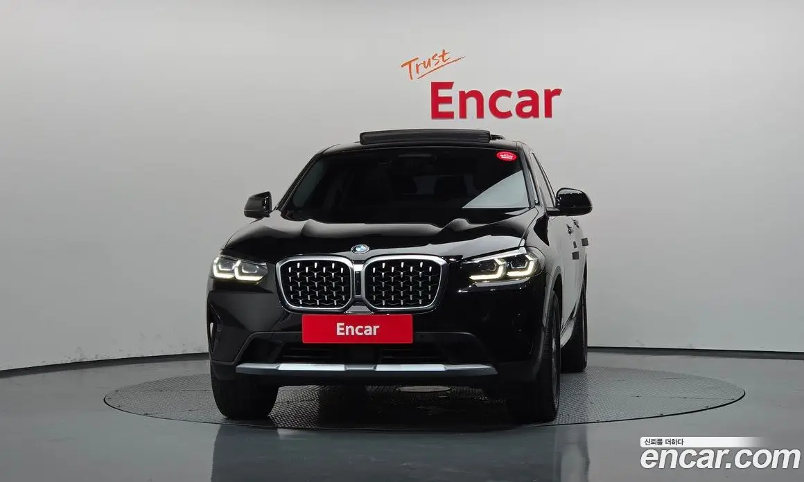 BMW X4 2024 2.0 автомат (гидро), фото 3 BMW X4 2024 2.0 автомат (гидро), фото 3