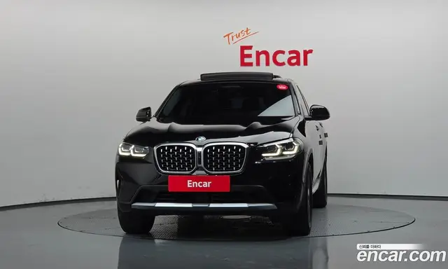 BMW X4 2024 2.0 автомат (гидро), миниатюра 3 BMW X4 2024 2.0 автомат (гидро), миниатюра 3