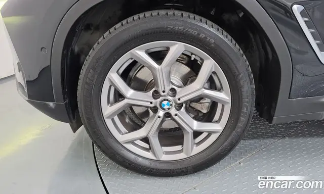 BMW X4 2024 2.0 автомат (гидро), миниатюра 5 BMW X4 2024 2.0 автомат (гидро), миниатюра 5