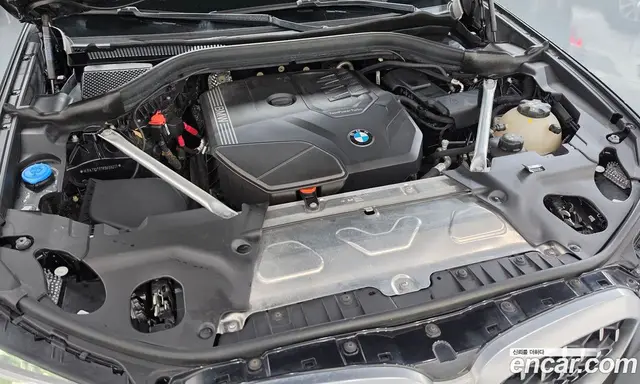 BMW X4 2024 2.0 автомат (гидро), миниатюра 6 BMW X4 2024 2.0 автомат (гидро), миниатюра 6