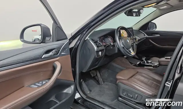 BMW X4 2024 2.0 автомат (гидро), миниатюра 10 BMW X4 2024 2.0 автомат (гидро), миниатюра 10