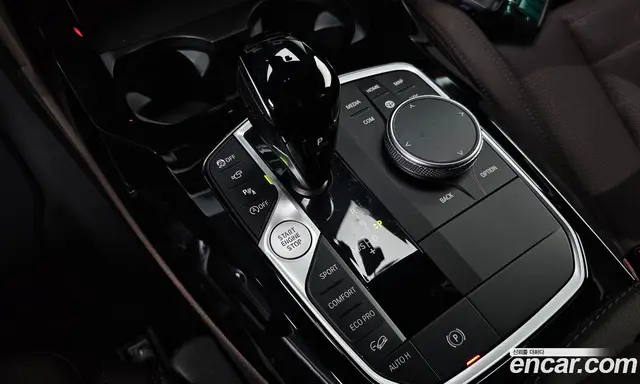 BMW X4 2025 2.0 автомат (гидро), миниатюра 12