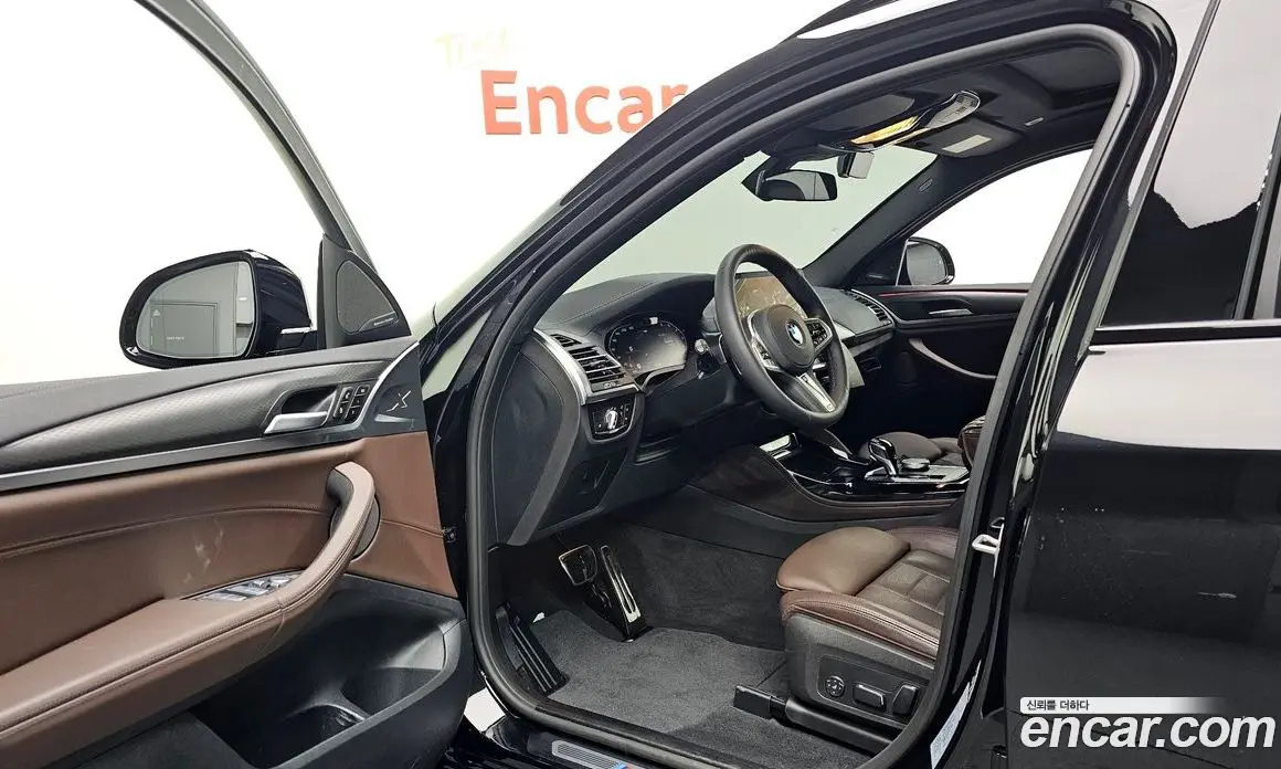 BMW X4 2025 2.0 автомат (гидро), фото 13 BMW X4 2025 2.0 автомат (гидро), фото 13