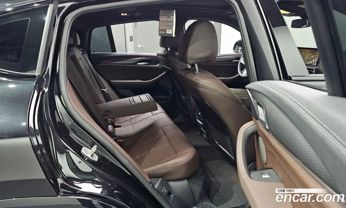 BMW X4 2025 2.0 автомат (гидро), фото 17 BMW X4 2025 2.0 автомат (гидро), фото 17