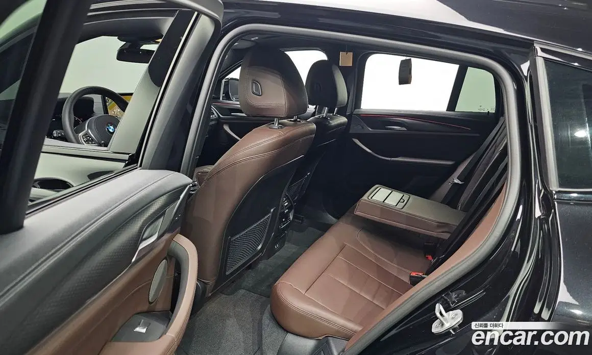 BMW X4 2025 2.0 автомат (гидро), фото 18 BMW X4 2025 2.0 автомат (гидро), фото 18