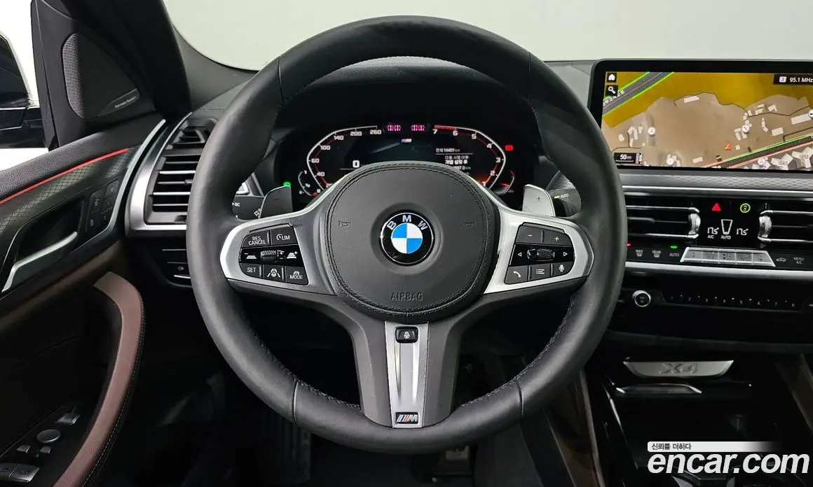 BMW X4 2025 2.0 автомат (гидро), фото 20 BMW X4 2025 2.0 автомат (гидро), фото 20