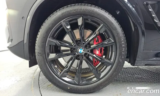 BMW X4 2025 2.0 автомат (гидро), миниатюра 5 BMW X4 2025 2.0 автомат (гидро), миниатюра 5