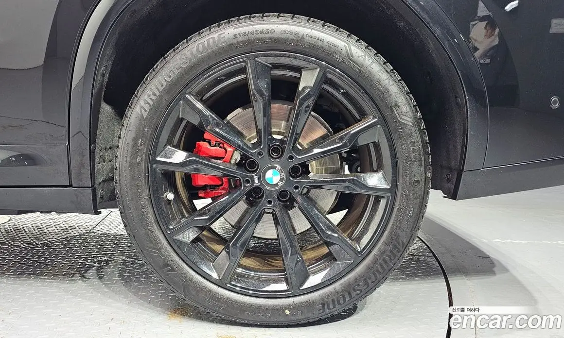 BMW X4 2025 2.0 автомат (гидро), фото 7 BMW X4 2025 2.0 автомат (гидро), фото 7