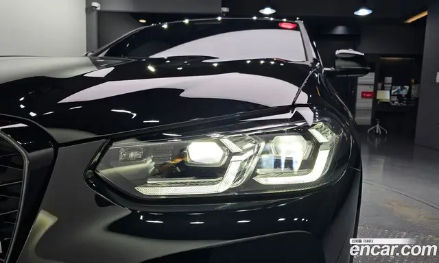 BMW X4 2025 2.0 автомат (гидро), миниатюра 8 BMW X4 2025 2.0 автомат (гидро), миниатюра 8