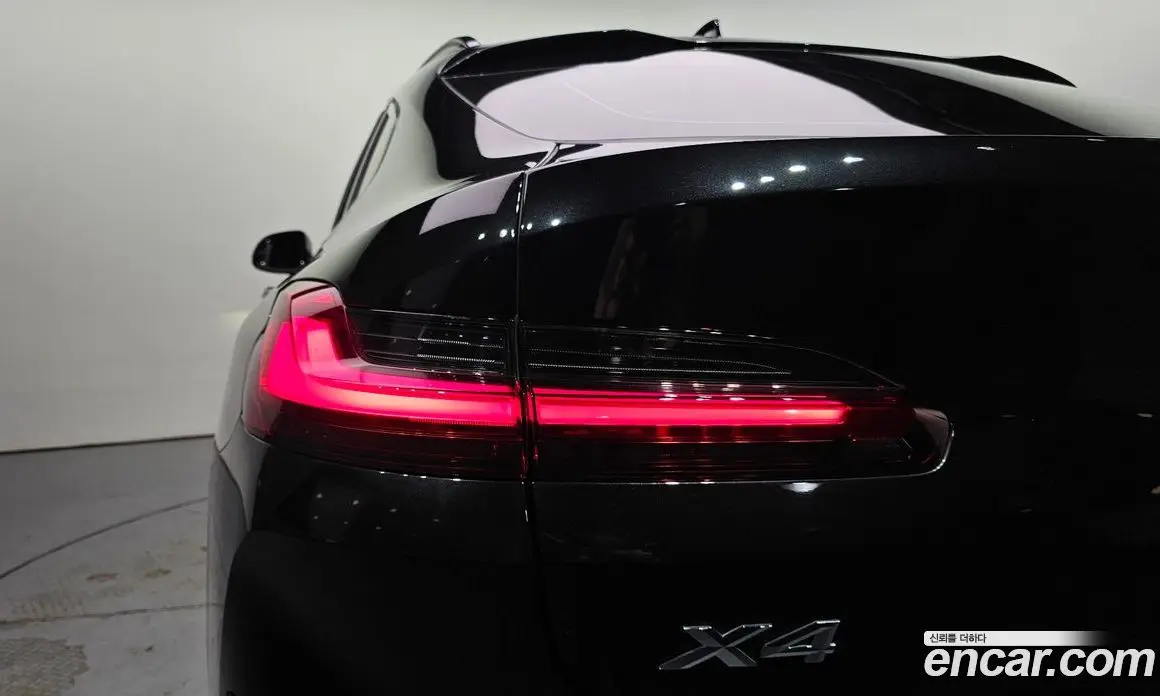 BMW X4 2025 2.0 автомат (гидро), фото 9 BMW X4 2025 2.0 автомат (гидро), фото 9