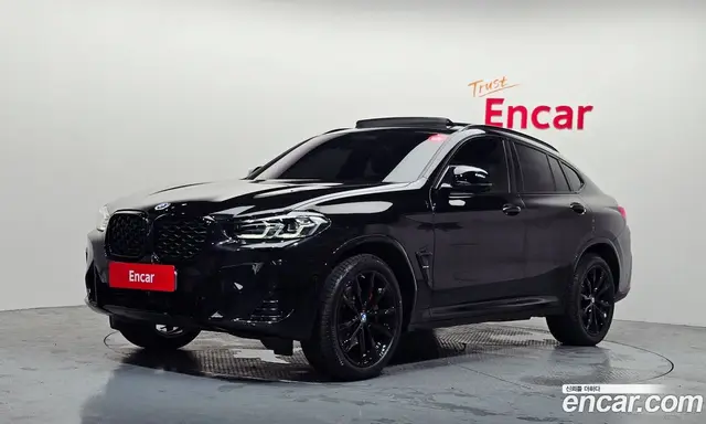 BMW X4, 2025, 19 760 км