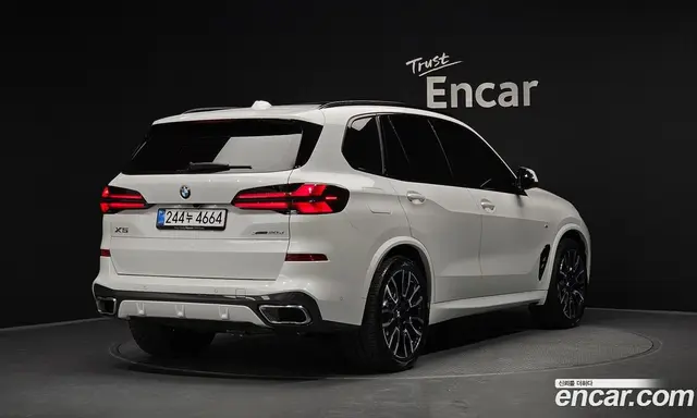 BMW X5 2025 3.0 автомат (гидро), миниатюра 2 BMW X5 2025 3.0 автомат (гидро), миниатюра 2