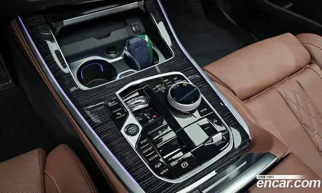 BMW X5 2025 3.0 автомат (гидро), миниатюра 12