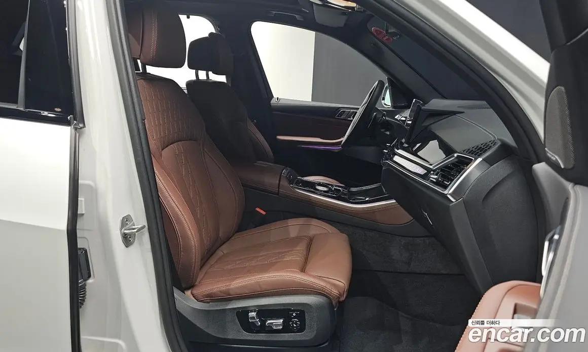 BMW X5 2025 3.0 автомат (гидро), фото 13 BMW X5 2025 3.0 автомат (гидро), фото 13