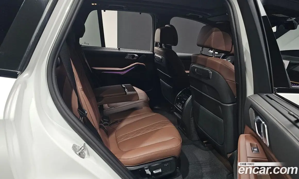 BMW X5 2025 3.0 автомат (гидро), фото 16 BMW X5 2025 3.0 автомат (гидро), фото 16