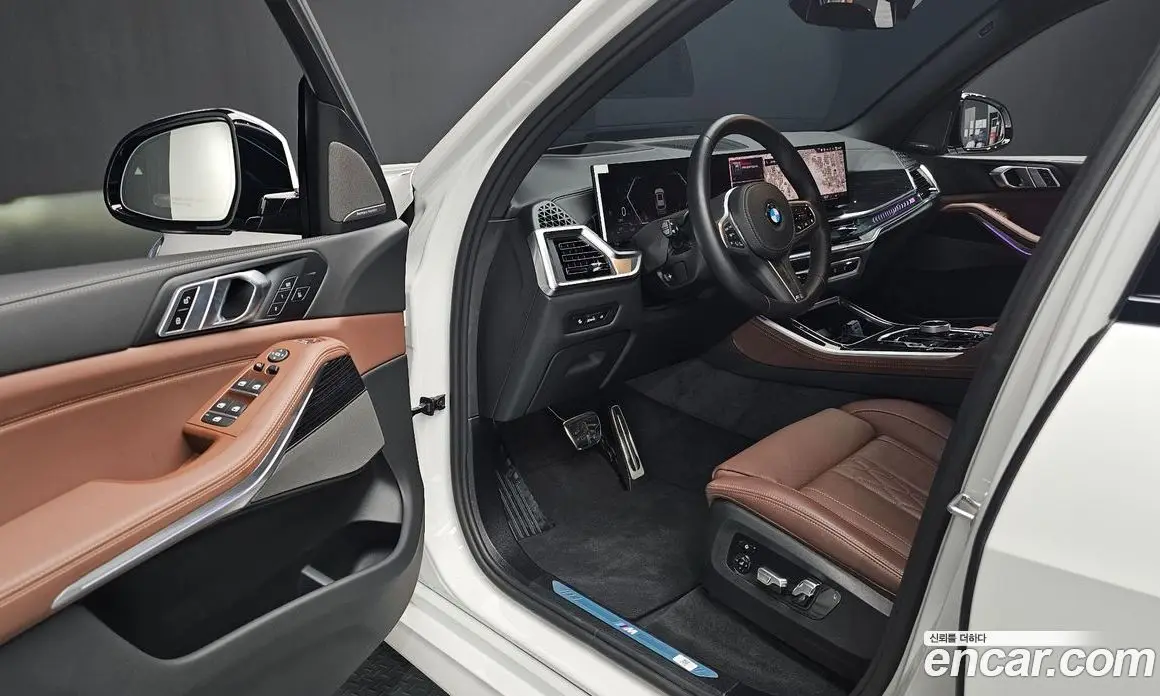 BMW X5 2025 3.0 автомат (гидро), фото 17 BMW X5 2025 3.0 автомат (гидро), фото 17