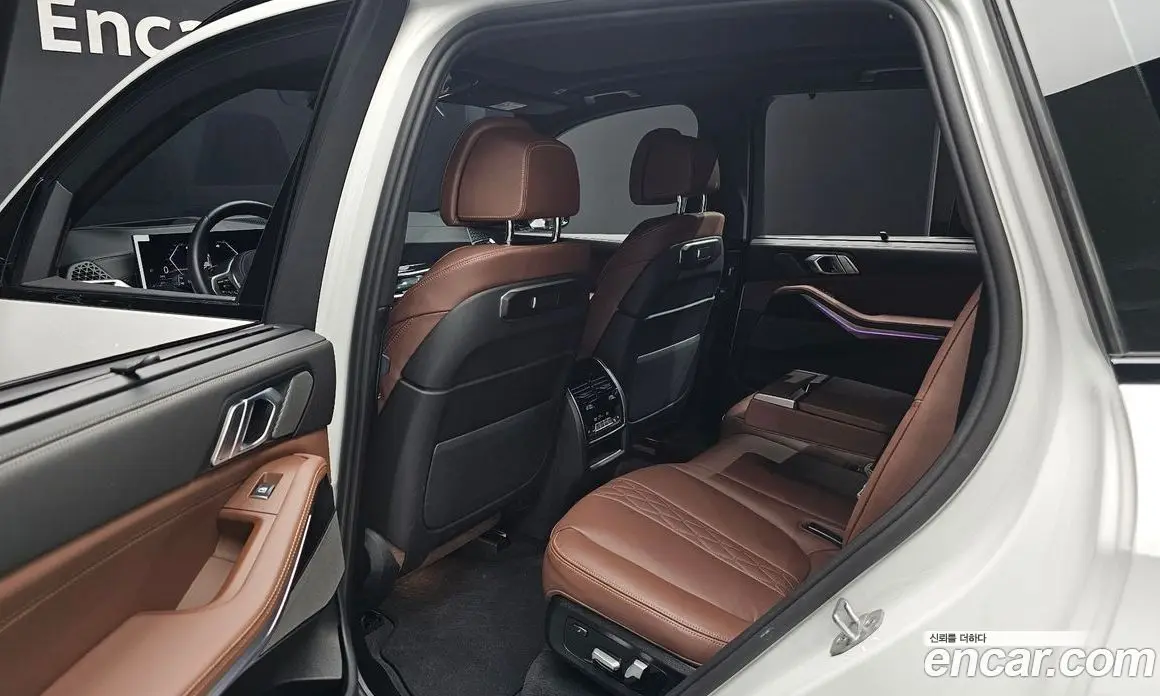 BMW X5 2025 3.0 автомат (гидро), фото 18 BMW X5 2025 3.0 автомат (гидро), фото 18
