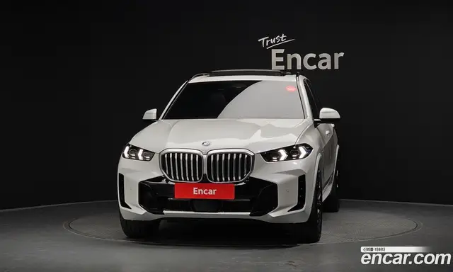 BMW X5 2025 3.0 автомат (гидро), миниатюра 3 BMW X5 2025 3.0 автомат (гидро), миниатюра 3