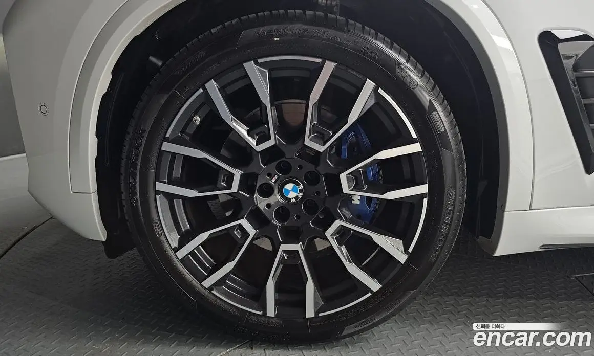 BMW X5 2025 3.0 автомат (гидро), фото 5 BMW X5 2025 3.0 автомат (гидро), фото 5