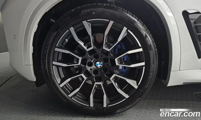 BMW X5 2025 3.0 автомат (гидро), миниатюра 5 BMW X5 2025 3.0 автомат (гидро), миниатюра 5