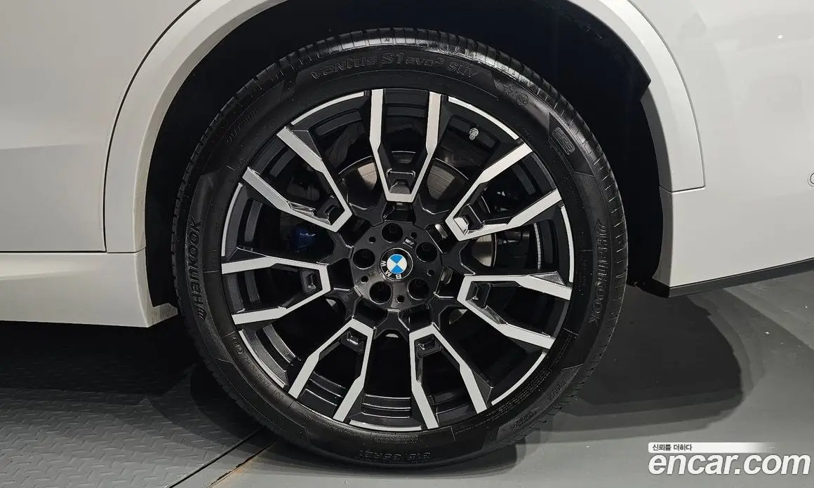 BMW X5 2025 3.0 автомат (гидро), фото 7 BMW X5 2025 3.0 автомат (гидро), фото 7