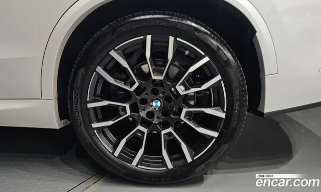 BMW X5 2025 3.0 автомат (гидро), миниатюра 7 BMW X5 2025 3.0 автомат (гидро), миниатюра 7