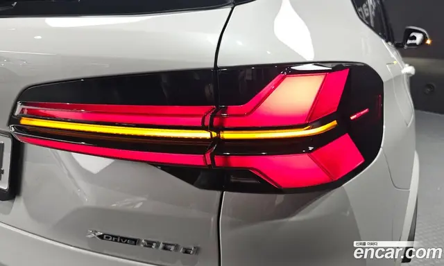 BMW X5 2025 3.0 автомат (гидро), миниатюра 9 BMW X5 2025 3.0 автомат (гидро), миниатюра 9