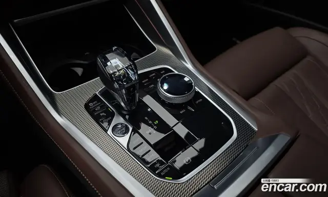 BMW X6 2022 3.0 автомат (гидро), миниатюра 12
