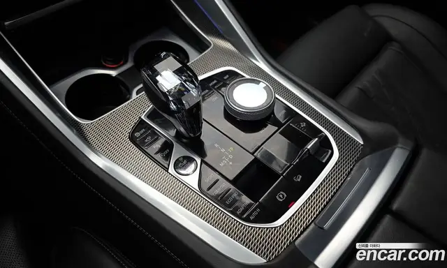 BMW X6 2023 3.0 автомат (гидро), миниатюра 12