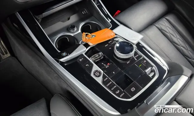 BMW X7 2024 3.0 автомат (гидро), миниатюра 11 BMW X7 2024 3.0 автомат (гидро), миниатюра 11