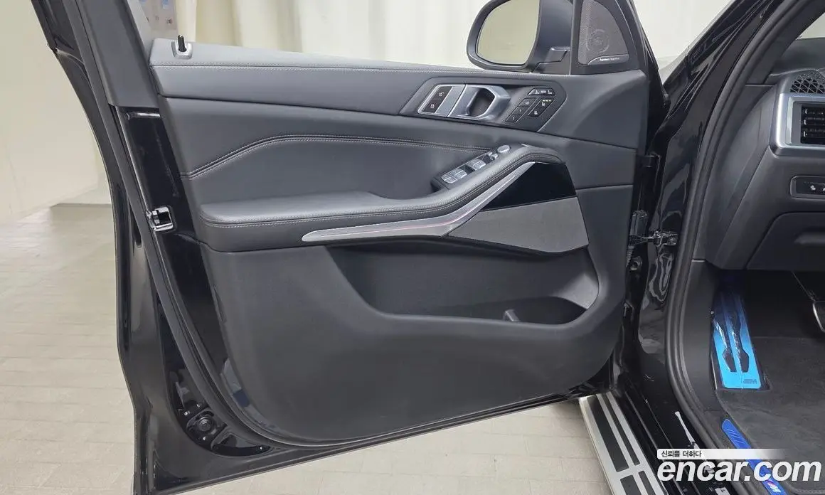 BMW X7 2024 3.0 автомат (гидро), фото 13 BMW X7 2024 3.0 автомат (гидро), фото 13