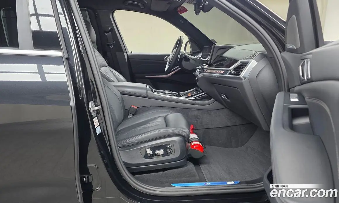 BMW X7 2024 3.0 автомат (гидро), фото 15 BMW X7 2024 3.0 автомат (гидро), фото 15