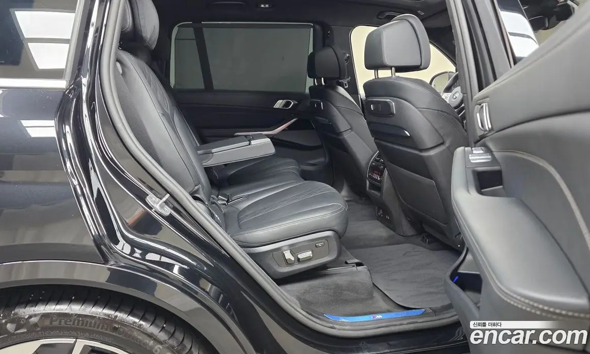 BMW X7 2024 3.0 автомат (гидро), фото 16 BMW X7 2024 3.0 автомат (гидро), фото 16