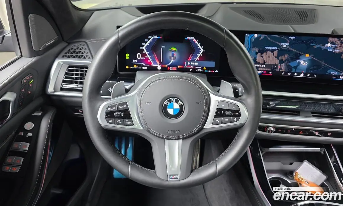 BMW X7 2024 3.0 автомат (гидро), фото 20 BMW X7 2024 3.0 автомат (гидро), фото 20