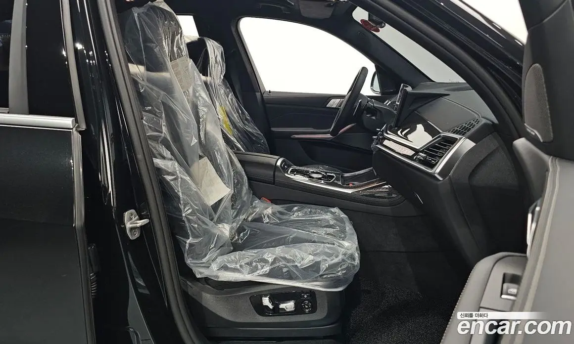 BMW X7 2026 3.0 автомат (гидро), фото 13 BMW X7 2026 3.0 автомат (гидро), фото 13