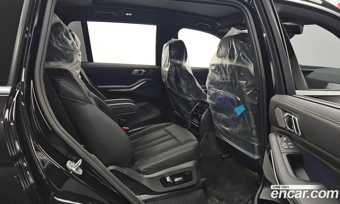 BMW X7 2026 3.0 автомат (гидро), фото 16 BMW X7 2026 3.0 автомат (гидро), фото 16