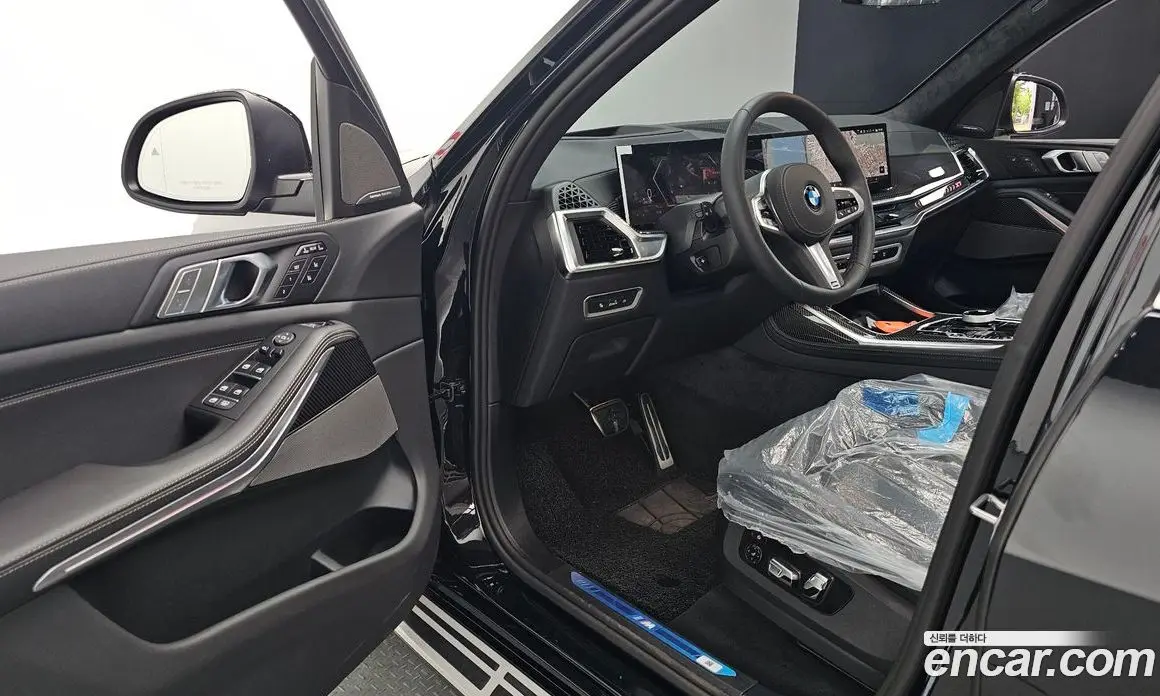 BMW X7 2026 3.0 автомат (гидро), фото 17 BMW X7 2026 3.0 автомат (гидро), фото 17