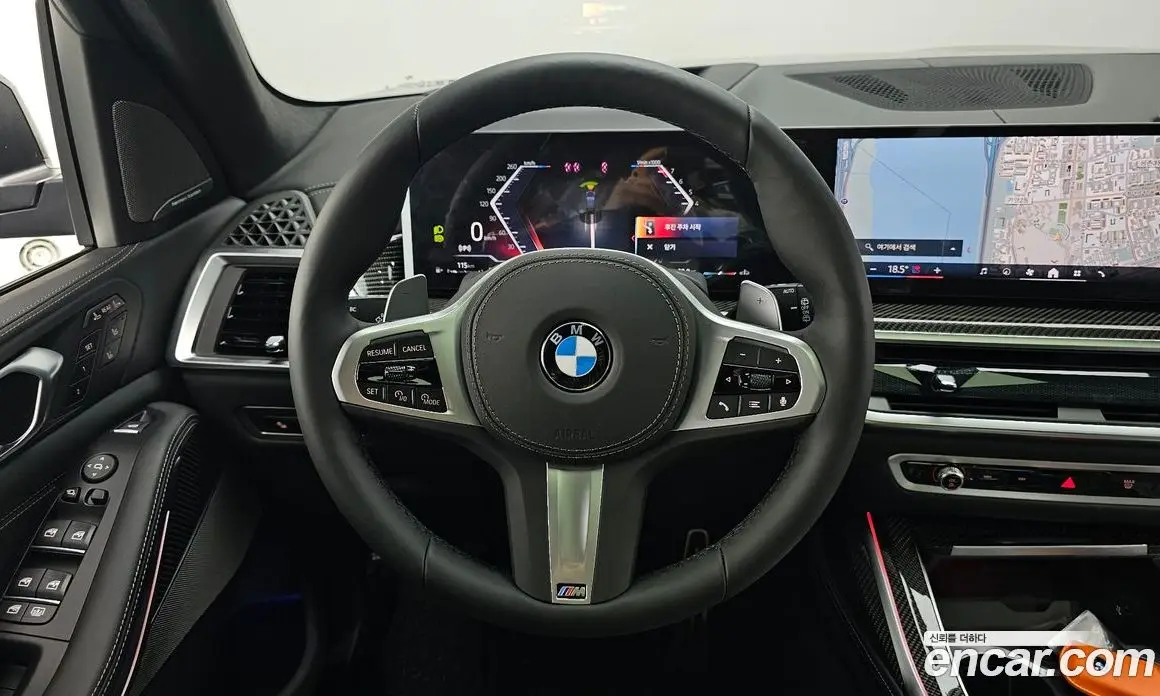 BMW X7 2026 3.0 автомат (гидро), фото 19 BMW X7 2026 3.0 автомат (гидро), фото 19