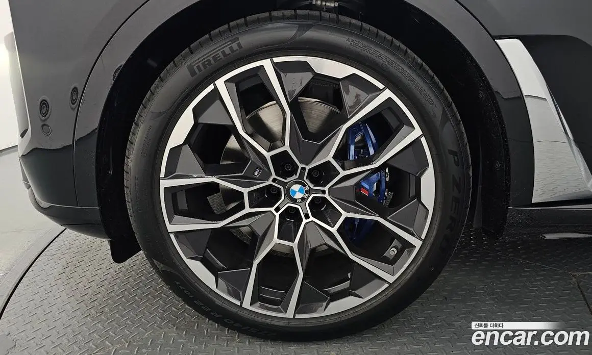 BMW X7 2026 3.0 автомат (гидро), фото 5 BMW X7 2026 3.0 автомат (гидро), фото 5