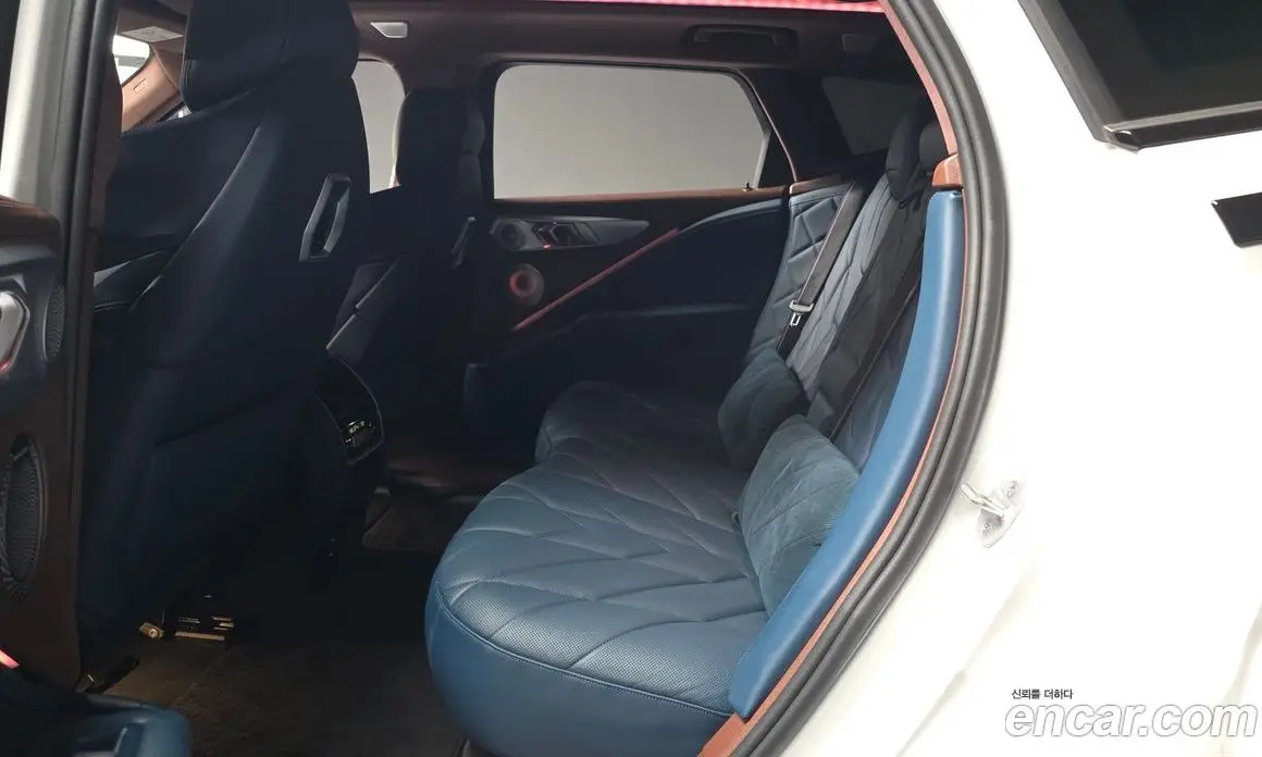 BMW XM 2023 4.4 автомат (гидро), фото 16 BMW XM 2023 4.4 автомат (гидро), фото 16
