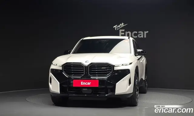 BMW XM 2023 4.4 автомат (гидро), миниатюра 3 BMW XM 2023 4.4 автомат (гидро), миниатюра 3